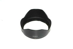 Picture of Sony ALC-SH123 Lens Hood for E 10-18mm f/4 OSS Lens