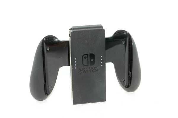 Picture of Original Nintendo Switch Joy Con Controller Comfort Grip OEM HAC-011