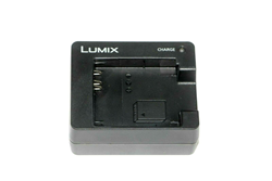 Picture of Panasonic Battery Charger Lumix Camera DVLC1003Z