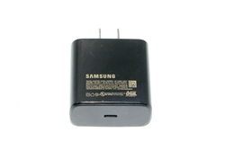 Picture of Genuine SAMSUNG EP-TA845 AC ADAPTER 45W - Black