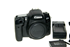 Picture of Canon EOS 77D 24.2 MP Digital SLR Camera - Black (Body Only), Picture 2