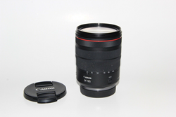 Picture of Canon RF 24-105mm F/4L is USM Zoom Lens