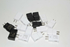 Picture of Lot 16 Samsung Galaxy S10 Charger Fast Travel Wall Adapter EP-TA50 White / Black, Picture 1