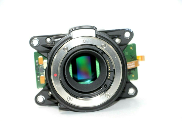 Picture of Blackmagic URSA Mini 4.6K EF Part - CCD Image Sensor