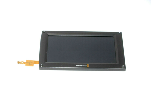 Picture of Blackmagic URSA Mini 4.6K EF Part - LCD Screen
