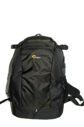 Picture of Lowepro Flipside 400 AW II Backpack - Black SEE DESCRIPTION