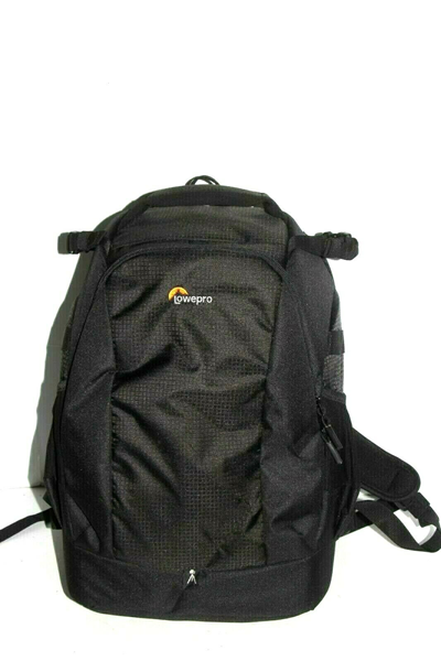 Picture of Lowepro Flipside 400 AW II Backpack - Black SEE DESCRIPTION