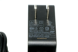 Picture of OEM Microsoft 1623 Wall Charger Power Supply 5.2V 2.5A for Surface 3
