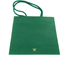 Picture of Authentic Official Rolex Green Wave Shopping Bag 8x10, Picture 2