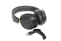 Picture of Plantronics BackBeat GO 800 Wireless Headphones Active Noise Canceling