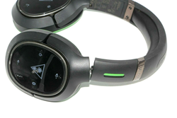Picture of BROKEN | Turtle Beach Elite 800X Wireless Gaming Headset ONLY - READ DESCRIPTION