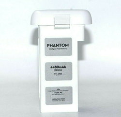 Picture of OEM DJI Phantom 3 PH3-4480mAh-15.2V Intelligent Flight Battery